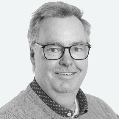 Porträt Michael Rattmann