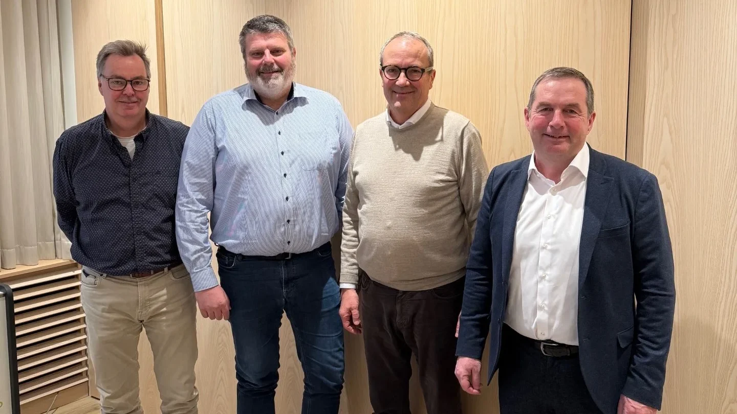 Au2mate + ZewaTec Automation